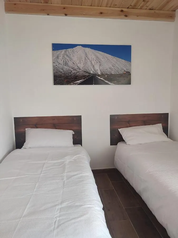 Casa La Pepa Holiday home