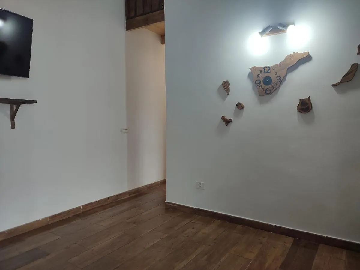 Casa La Pepa Santa Cruz de Tenerife