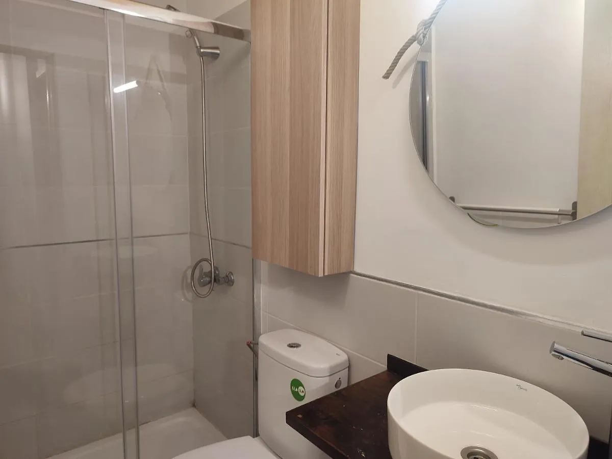 Casa La Pepa Holiday home Santa Cruz de Tenerife