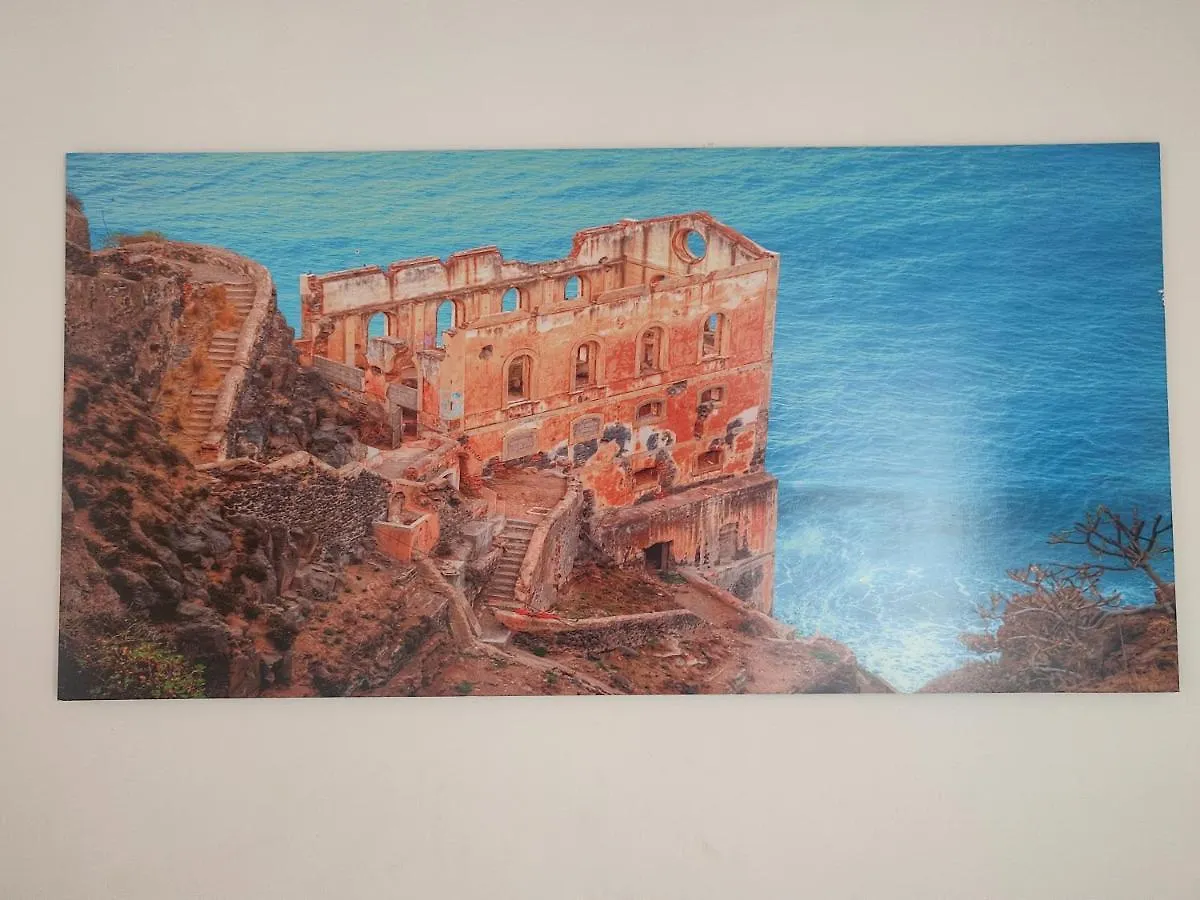 Holiday home Casa La Pepa