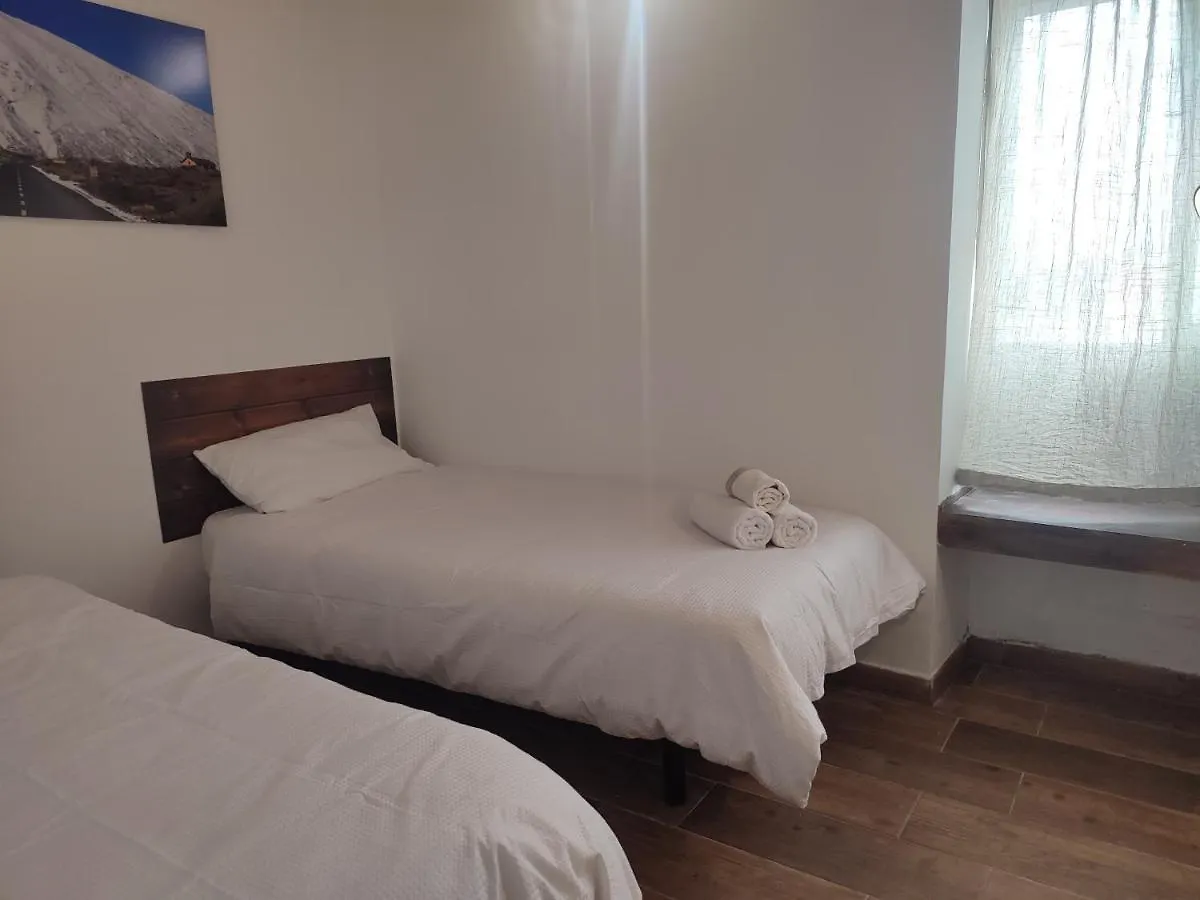 Casa La Pepa Holiday home Santa Cruz de Tenerife