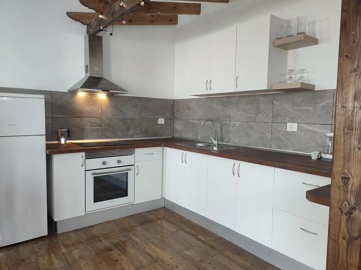 Holiday home Casa La Pepa Spain