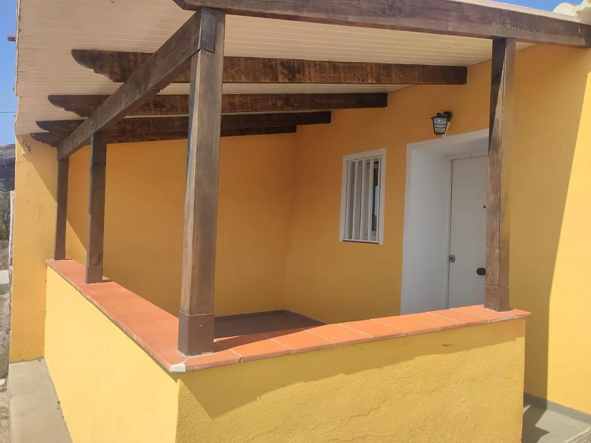 Casa La Pepa Santa Cruz de Tenerife