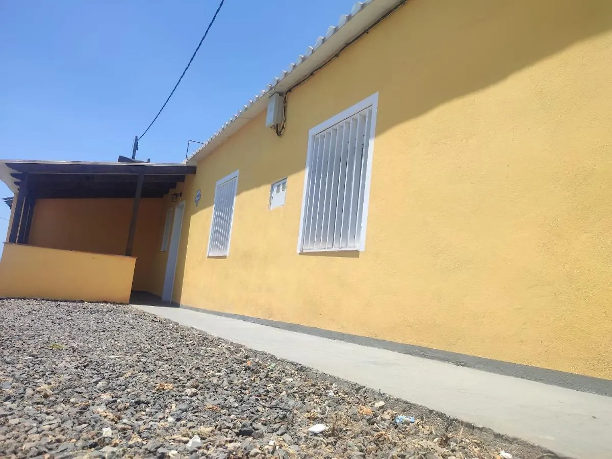 Holiday home Casa La Pepa
